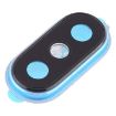 Xiaomi 6X/A2 Camera Lens Cover - Blue | Protective Accessory - 2