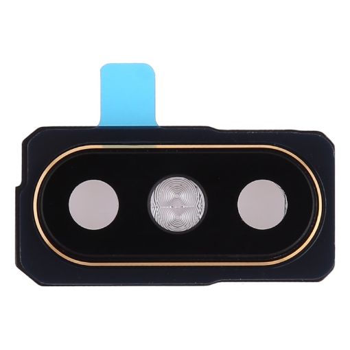 Xiaomi MI Mix 2S Camera Lens Cover - Black | Protective Accessory - 1