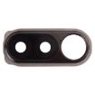 Xiaomi Pocophone F1 Camera Lens Cover - Black | Protective Accessory - 1
