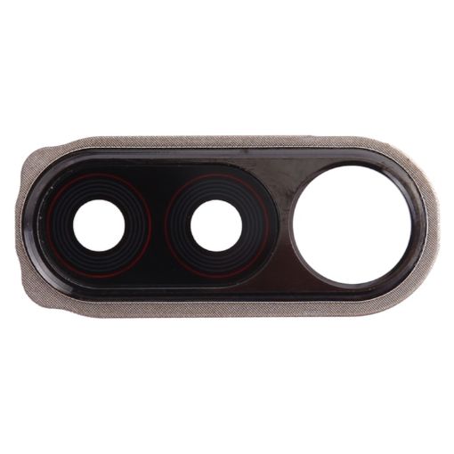 Xiaomi Pocophone F1 Camera Lens Cover - Black | Protective Accessory - 1