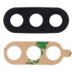 Xiaomi Mi 6X/A2 Back Camera Lens & Adhesive 10 PCS (Black) - 2