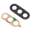 Xiaomi Mi 6X/A2 Back Camera Lens & Adhesive 10 PCS (Black) - 3