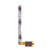 Motorola Moto G5S Power & Volume Button Flex Cable Replacement - 1