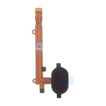 Motorola Moto Z2 Play XT1710 Fingerprint Sensor Flex Cable Black - 1