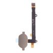 Motorola Moto Z2 Play XT1710 Fingerprint Sensor Flex Cable Black - 2