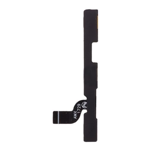 Motorola Moto E4 Plus XT1773 Power & Volume Button Flex Cable Replacement - 1