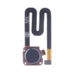 Moto E5 Plus Fingerprint Sensor Flex Cable - Blue | Motorola Replacement - 1
