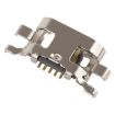 Nokia Lumia 1320 Charging Port Connector - 10 PCS Replacement Set - 4