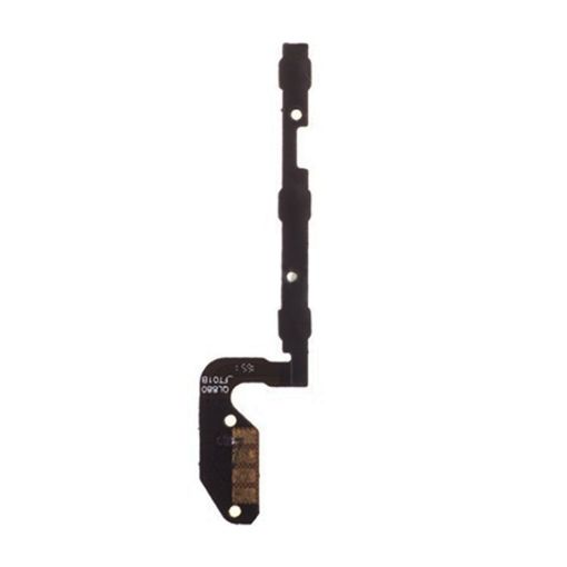 Motorola Moto G5 Power & Volume Button Flex Cable Replacement - 1