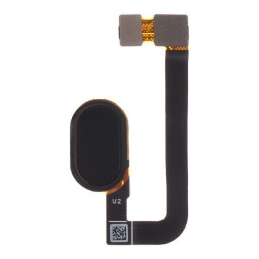 Moto G5S Plus Fingerprint Sensor Flex Cable Replacement - 1
