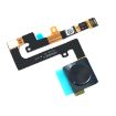 Nokia 7.1/TA-1085 Fingerprint Sensor Flex Cable (Blue) - 2