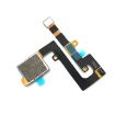 Nokia 7.1/TA-1085 Fingerprint Sensor Flex Cable (Blue) - 3