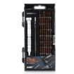 JAKEMY JM-8166 61 in 1 Screwdriver Kit - Repair Hand Tools Set - 1