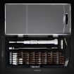 JAKEMY JM-8166 61 in 1 Screwdriver Kit - Repair Hand Tools Set - 2