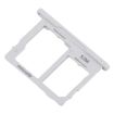 Galaxy Tab A 10.5 T595 4G SIM & Micro SD Card Tray White - 3