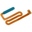 Samsung Galaxy M12/A12 Power Button Flex Cable Green SM-A125/M125 - 2