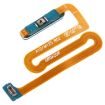 Samsung Galaxy M12/A12 Power Button Flex Cable Green SM-A125/M125 - 3