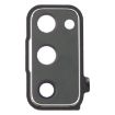 Samsung Galaxy S20 FE Silver Camera Lens Cover - 1