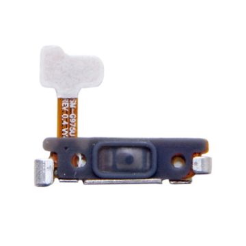 Samsung Galaxy S10 SM-G973 Power Button Flex Cable Replacement - 1