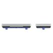 Samsung Galaxy Note20 Ultra Power & Volume Buttons (Green) Replacement - 2