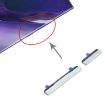 Samsung Galaxy Note20 Ultra Power & Volume Buttons (Green) Replacement - 4