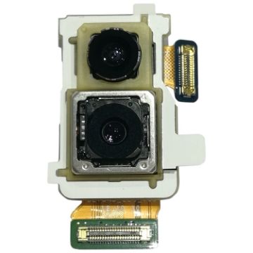 Galaxy S10e SM-G970F/DS EU Version Back Camera Replacement - 1