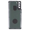 Samsung Galaxy S21+ 5G Gold Battery Back Cover with Camera Lens Cover - 3