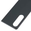Samsung Galaxy Z Fold3 5G SM-F926B Grey Glass Battery Back Cover - 4