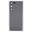 Samsung Galaxy S22 Ultra 5G SM-S908B Grey Battery & Camera Lens Cover - 2