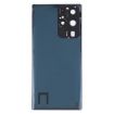 Samsung Galaxy S22 Ultra 5G SM-S908B Grey Battery & Camera Lens Cover - 3