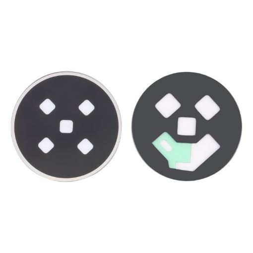 Samsung Galaxy Watch SM-R800/R810 Back Glass Lens Replacement - 1