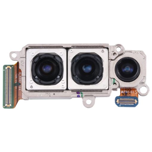 Samsung Galaxy S21/S21+/S21 5G US Camera Set: Telephoto, Wide, Main - 1