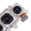 Samsung Galaxy S21/S21+/S21 5G US Camera Set: Telephoto, Wide, Main - 4