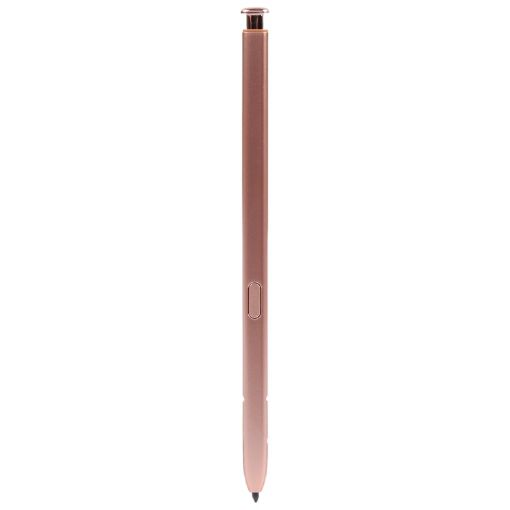 Samsung Galaxy Note20 SM-980F Screen Touch Pen, No Bluetooth, Gold - 1