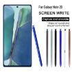Samsung Galaxy Note20 SM-980F Screen Touch Pen, No Bluetooth, Gold - 4