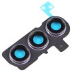 Samsung Galaxy S23 SM-S911B Original Purple Camera Lens Cover - 2