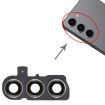 Samsung Galaxy S23 SM-S911B Silver Original Camera Lens Cover - 4