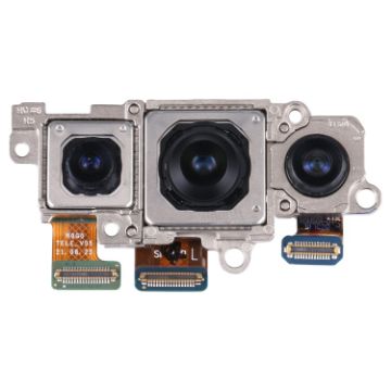 Samsung Galaxy S22 5G SM-S901B Original Camera Set: Telephoto, Wide, Main - 1