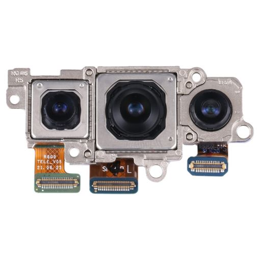 Samsung Galaxy S22 5G SM-S901B Original Camera Set: Telephoto, Wide, Main - 1