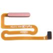 Samsung Galaxy M13 SM-M135F Fingerprint Sensor Flex Cable Orange - 1
