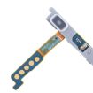 Samsung Galaxy S23 Ultra SM-S918B Power & Volume Button Flex Cable - 4
