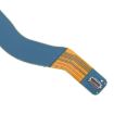 Samsung Galaxy S23 Ultra SM-S918B Original Signal Flex Cable - 4