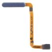 Samsung Galaxy M34 5G SM-M346B Fingerprint Sensor Flex Cable Blue - 1