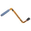 Samsung Galaxy M34 5G SM-M346B Fingerprint Sensor Flex Cable Blue - 2