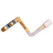Samsung Galaxy Z Flip5 SM-F731B Fingerprint Sensor Flex Cable Green - 3