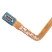 Samsung Galaxy Z Flip5 SM-F731B Fingerprint Sensor Flex Cable Green - 4