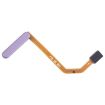 Samsung Galaxy F15 SM-E156B Fingerprint Sensor Flex Cable Purple Original - 2