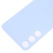 Samsung Galaxy S24+ SM-S926B Blue OEM Battery Back Cover - 4
