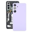 Samsung Galaxy S24+ SM-S926B Light Purple OEM Battery Back Cover - 1