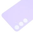 Samsung Galaxy S24+ SM-S926B Light Purple OEM Battery Back Cover - 4